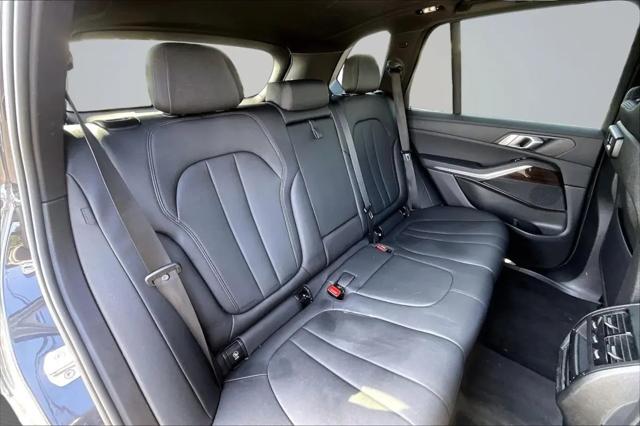 2020 BMW X5 sDrive40i