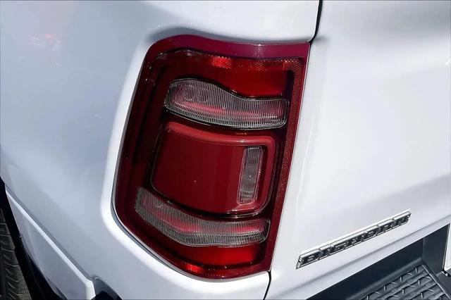 2023 Ram 1500 Big Horn Crew Cab 4x4 57 Box
