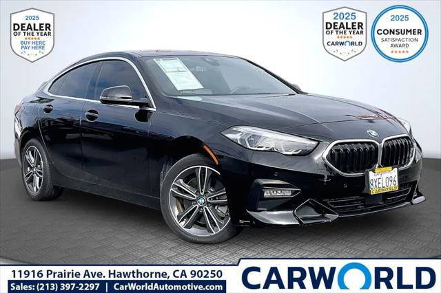 2021 BMW 2 Series 228i for sale in Hawthorne, CA