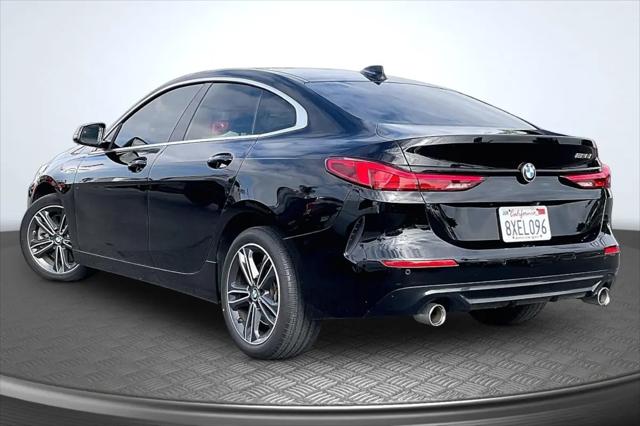 2021 BMW 2 Series 228i