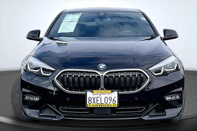 2021 BMW 2 Series 228i