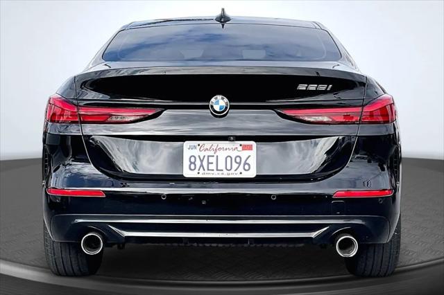2021 BMW 2 Series 228i