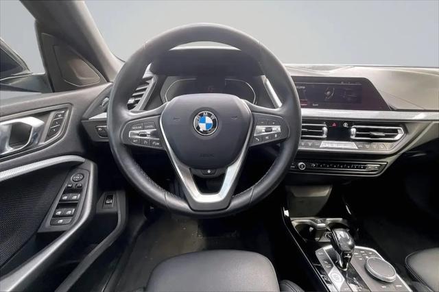 2021 BMW 2 Series 228i