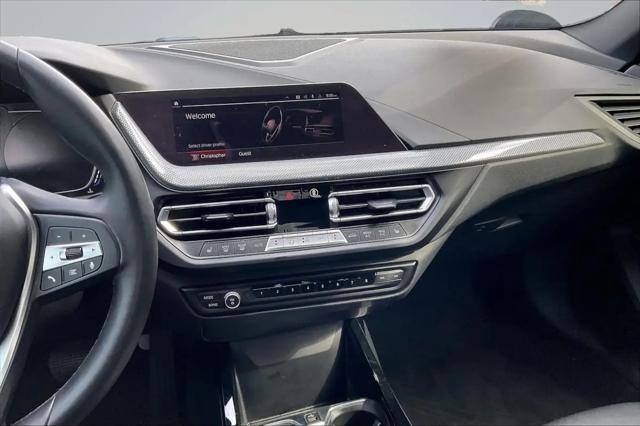 2021 BMW 2 Series 228i