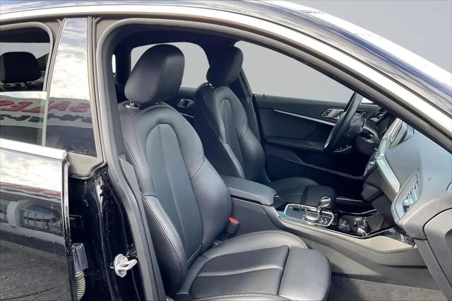 2021 BMW 2 Series 228i