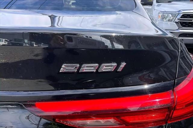 2021 BMW 2 Series 228i
