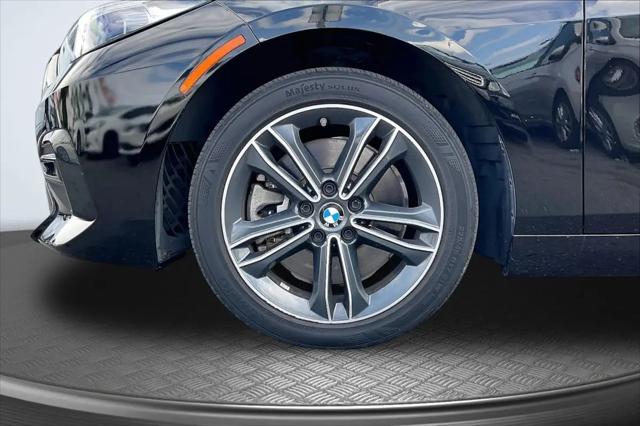 2021 BMW 2 Series 228i