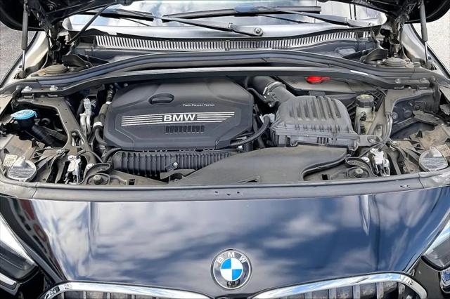 2021 BMW 2 Series 228i