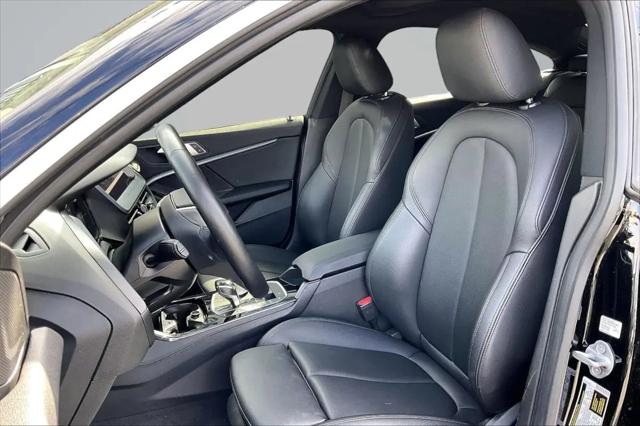 2021 BMW 2 Series 228i