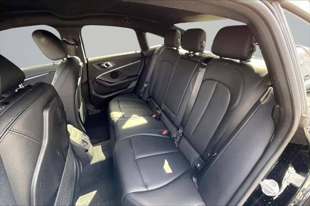 2021 BMW 2 Series 228i