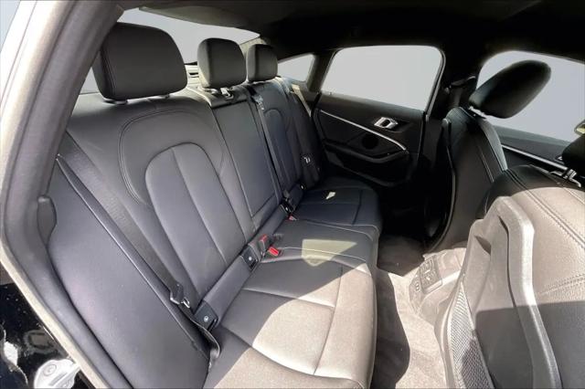 2021 BMW 2 Series 228i