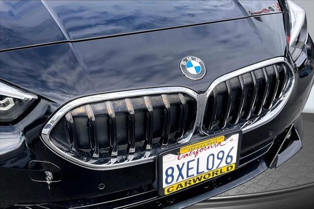 2021 BMW 2 Series 228i