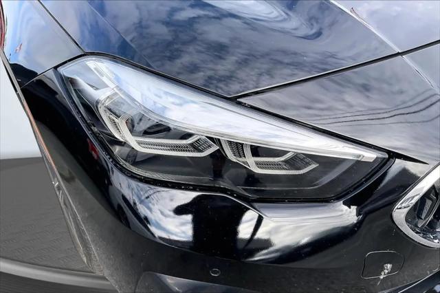 2021 BMW 2 Series 228i