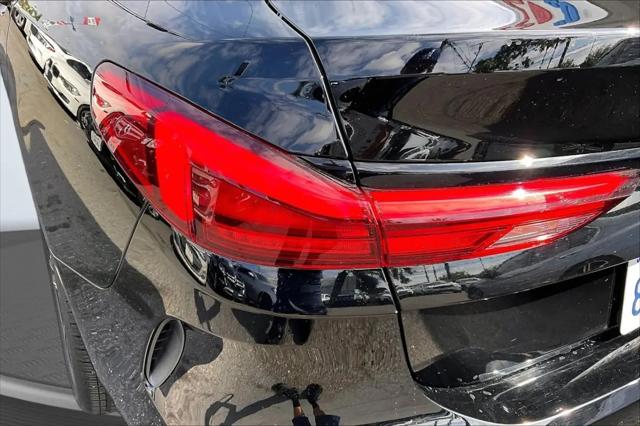 2021 BMW 2 Series 228i