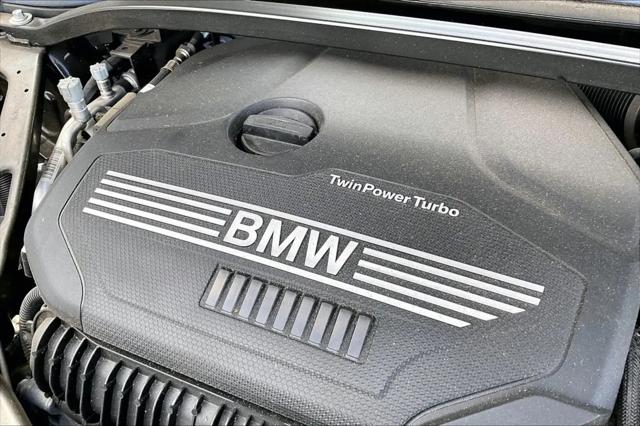 2021 BMW 2 Series 228i