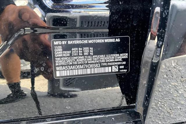 2021 BMW 2 Series 228i