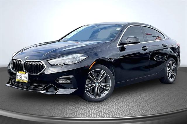 2021 BMW 2 Series 228i