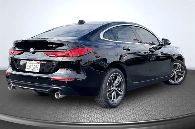 2021 BMW 2 Series 228i