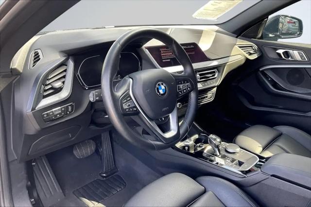 2021 BMW 2 Series 228i