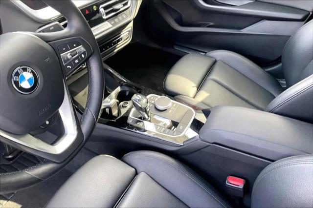 2021 BMW 2 Series 228i