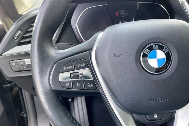 2021 BMW 2 Series 228i