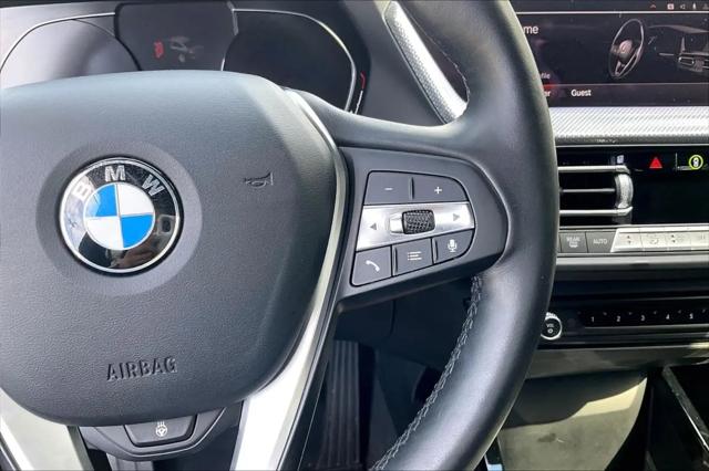 2021 BMW 2 Series 228i