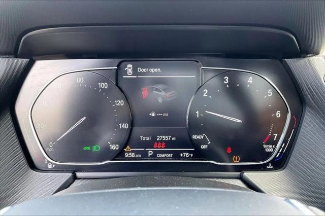 2021 BMW 2 Series 228i