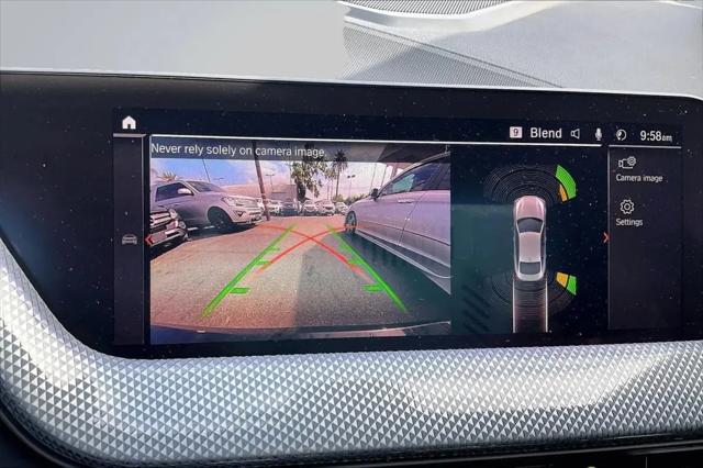 2021 BMW 2 Series 228i