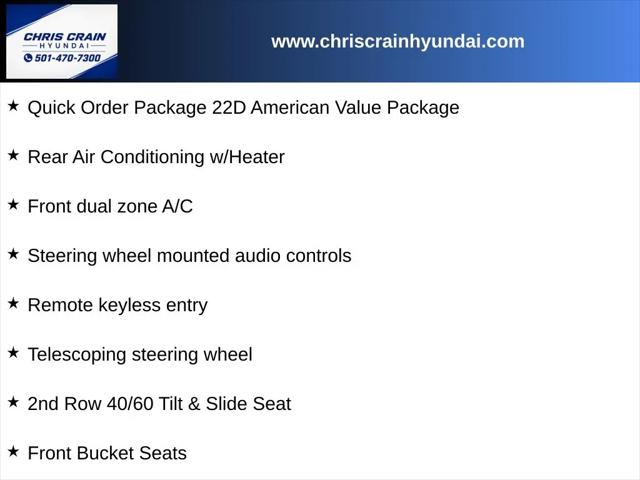 2015 Dodge Journey American Value Pkg