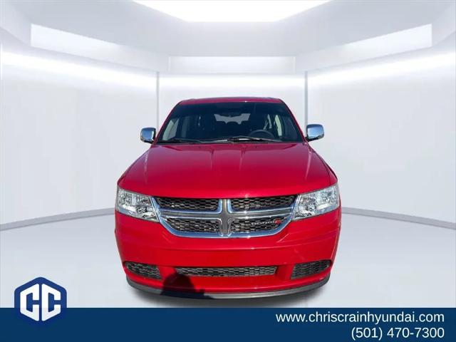 2015 Dodge Journey American Value Pkg