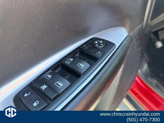 2015 Dodge Journey American Value Pkg