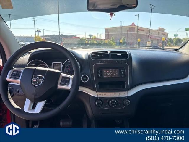2015 Dodge Journey American Value Pkg