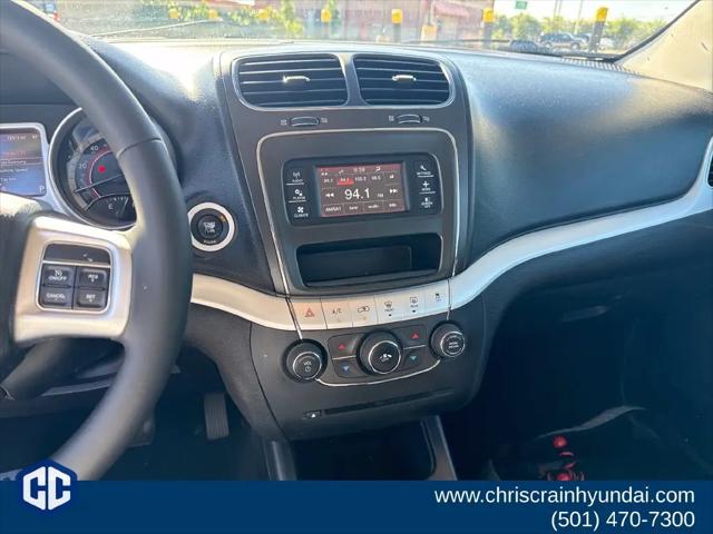 2015 Dodge Journey American Value Pkg