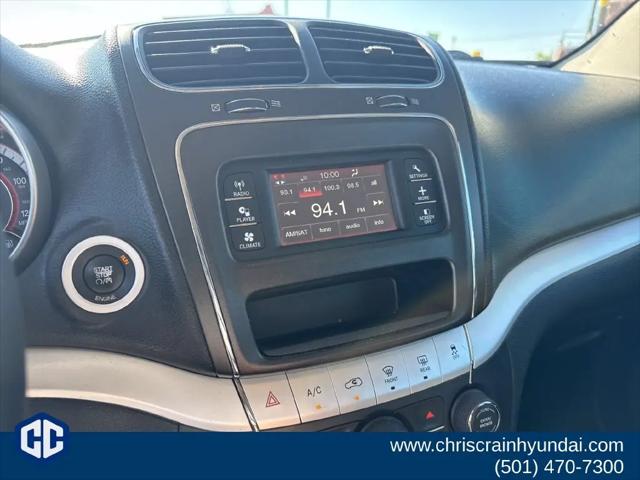 2015 Dodge Journey American Value Pkg