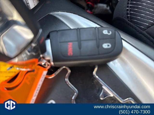 2015 Dodge Journey American Value Pkg