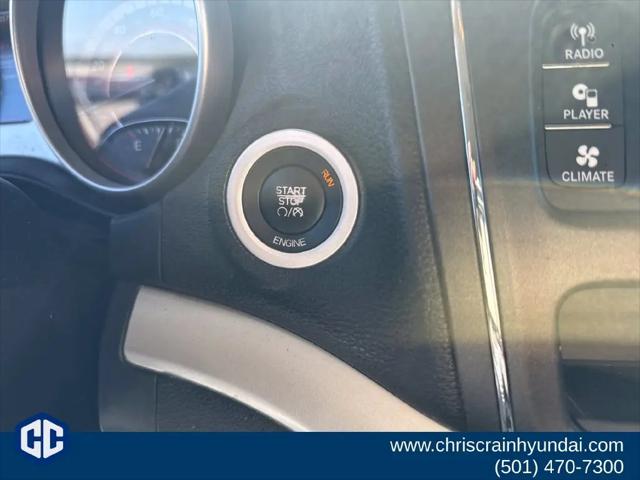 2015 Dodge Journey American Value Pkg