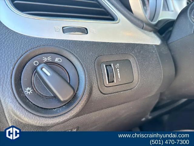 2015 Dodge Journey American Value Pkg