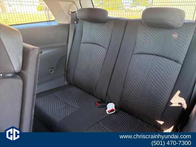 2015 Dodge Journey American Value Pkg