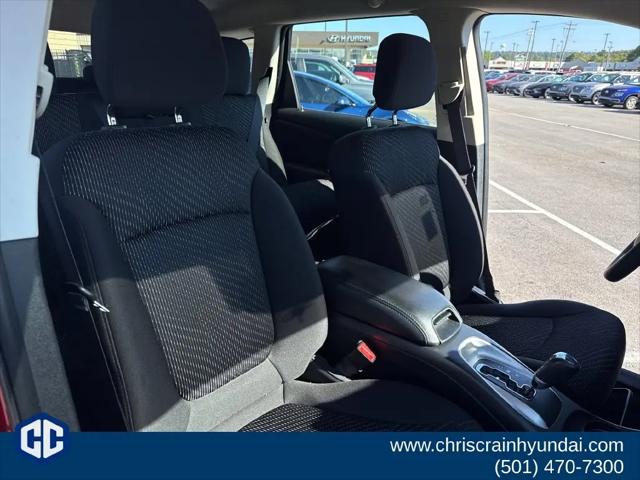 2015 Dodge Journey American Value Pkg