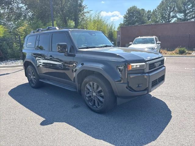 2025 Toyota Land Cruiser Land Cruiser for sale in Conway, AR