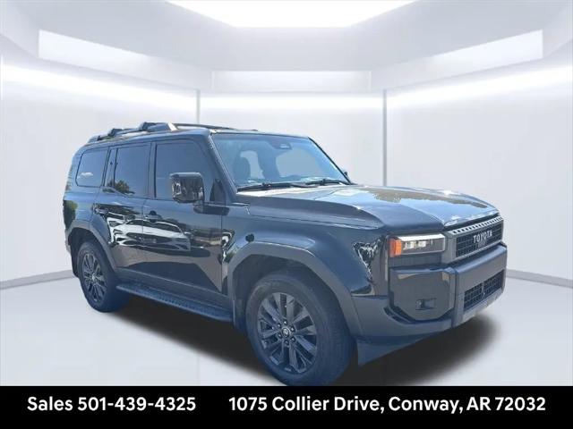 2025 Toyota Land Cruiser Land Cruiser for sale in Conway, AR