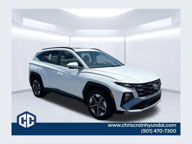 2025 Hyundai Tucson SEL Convenience for sale in Conway, AR