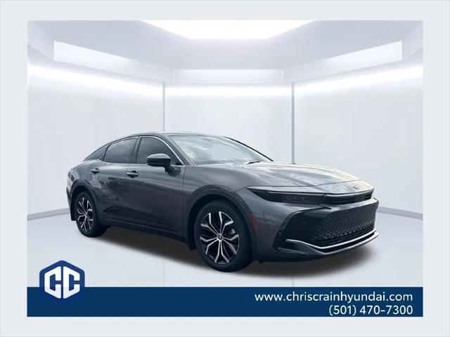 2024 Toyota Crown Limited for sale in Conway, AR