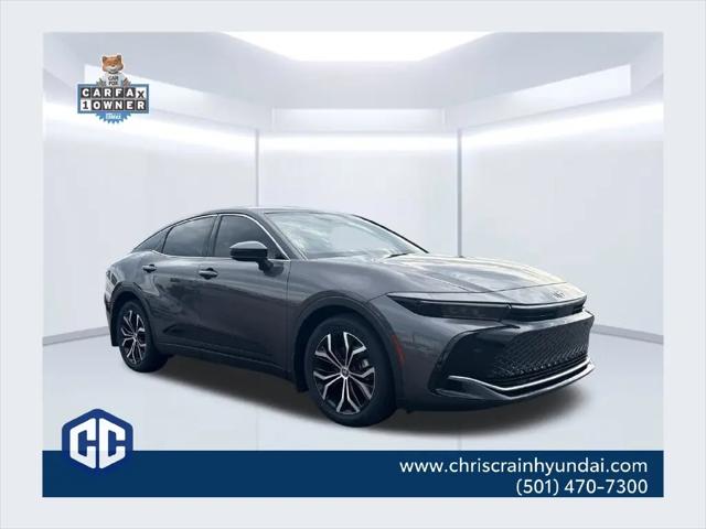 2024 Toyota Crown Limited for sale in Conway, AR
