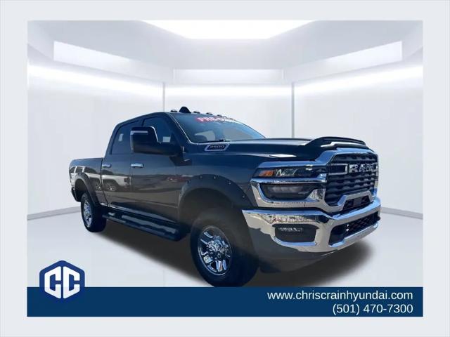 2025 Ram 2500 Tradesman Crew Cab 4x4 64 Box for sale in Conway, AR