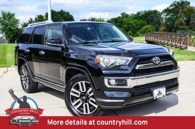 2014 Toyota 4Runner Limited for sale in Merriam, KS