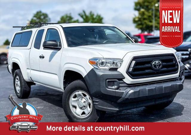 2022 Toyota Tacoma SR for sale in Merriam, KS