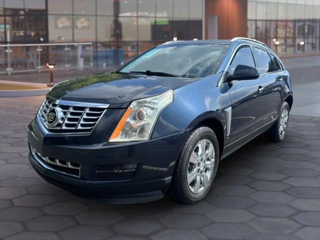 2014 Cadillac SRX Luxury Collection for sale in Marietta, GA