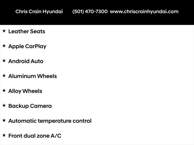 2026 Hyundai Elantra SEL Sport Plus for sale in Conway, AR