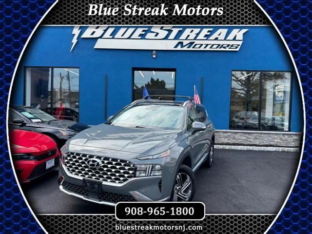 2023 Hyundai Santa Fe SEL for sale in Elizabeth, NJ